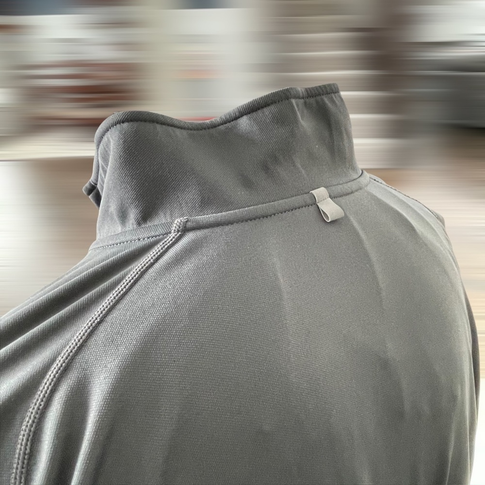 Nike Therma Fit Performance Pullover Quarter Zip - Picture 8 of 9